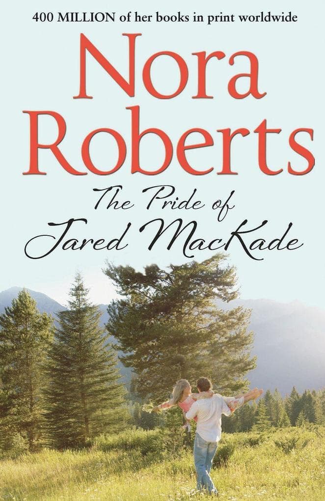 The Pride Of Jared Mackade