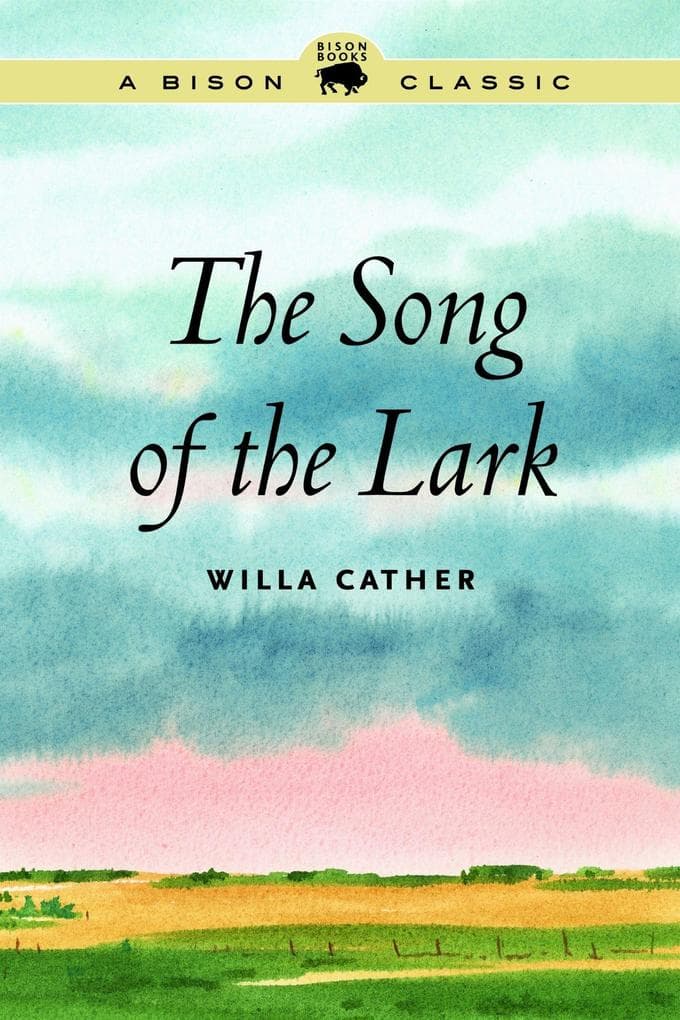 The Song of the Lark
