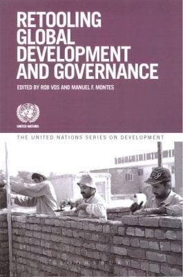 Retooling Global Development and Governance
