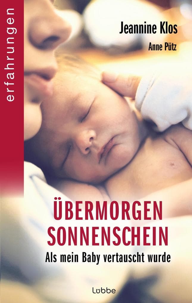 Übermorgen Sonnenschein