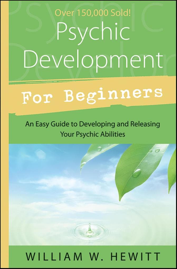 Psychic Development for Beginners