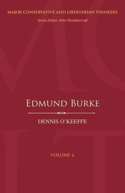 Edmund Burke