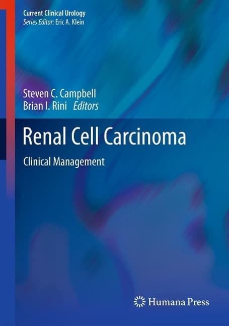 Renal Cell Carcinoma