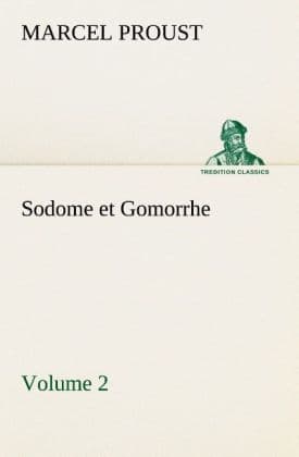 Sodome et GomorrheVolume 2
