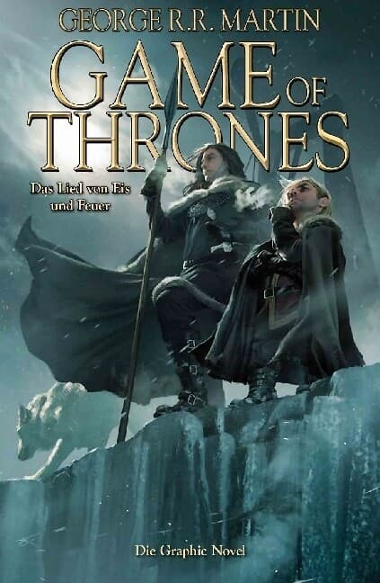 Game of Thrones 02 - Das Lied von Eis und Feuer