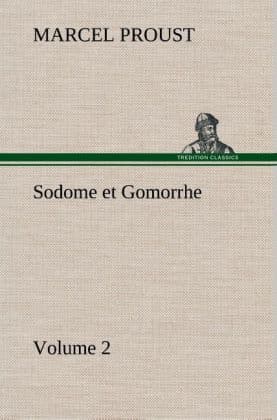 Sodome et GomorrheVolume 2
