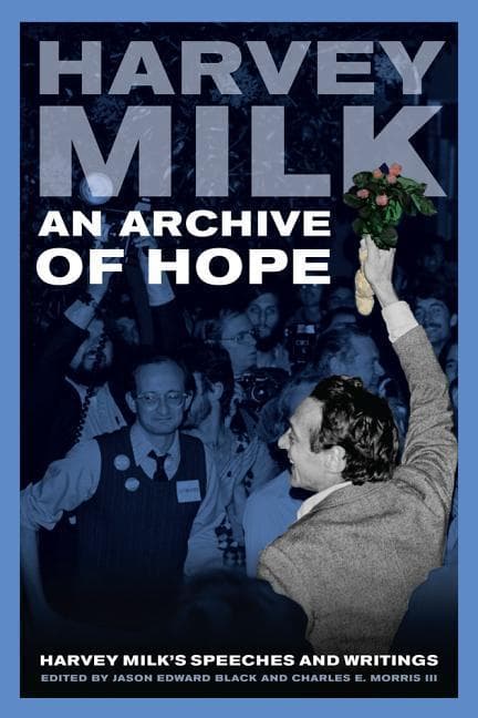 An Archive of Hope
