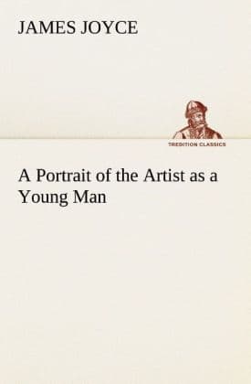 A Portrait of the Artist as a Young Man