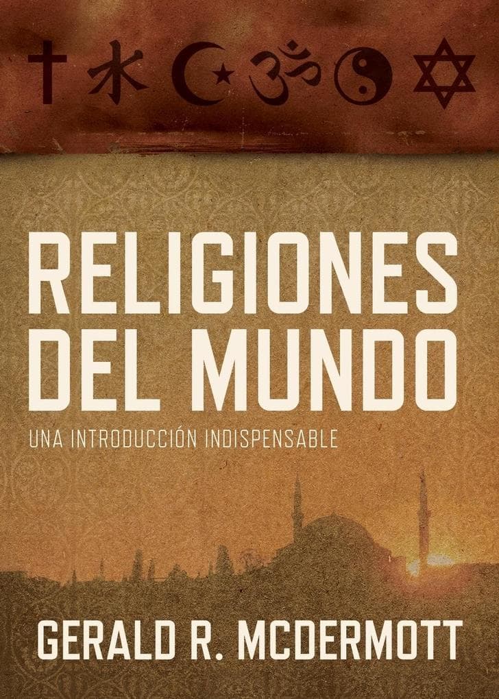 Religiones del Mundo