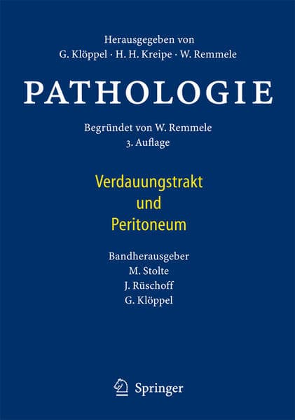 Pathologie