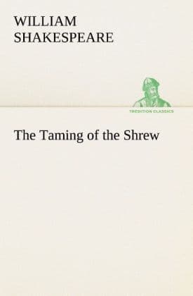 The Taming of the Shrew