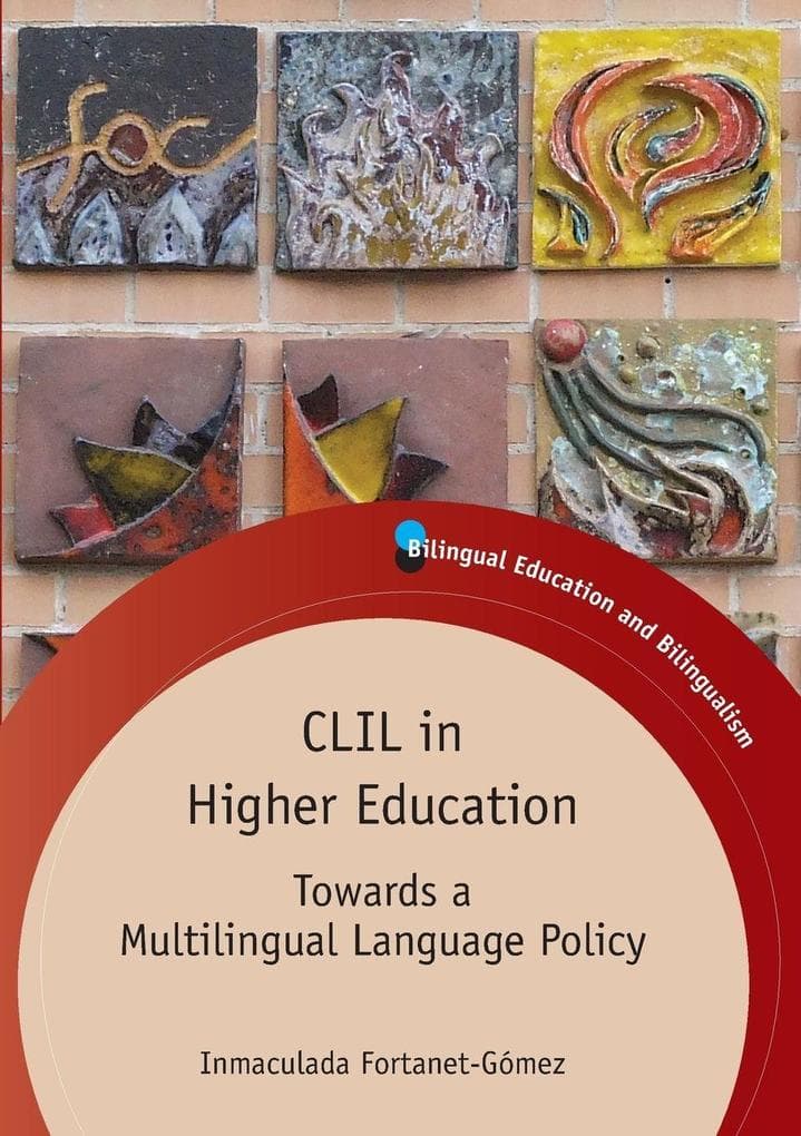 CLIL in Higher Education