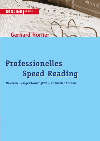 Professionelles Spead-Reading