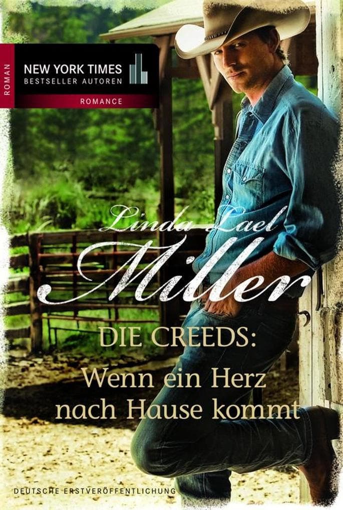 Wenn ein Herz nach Hause kommt