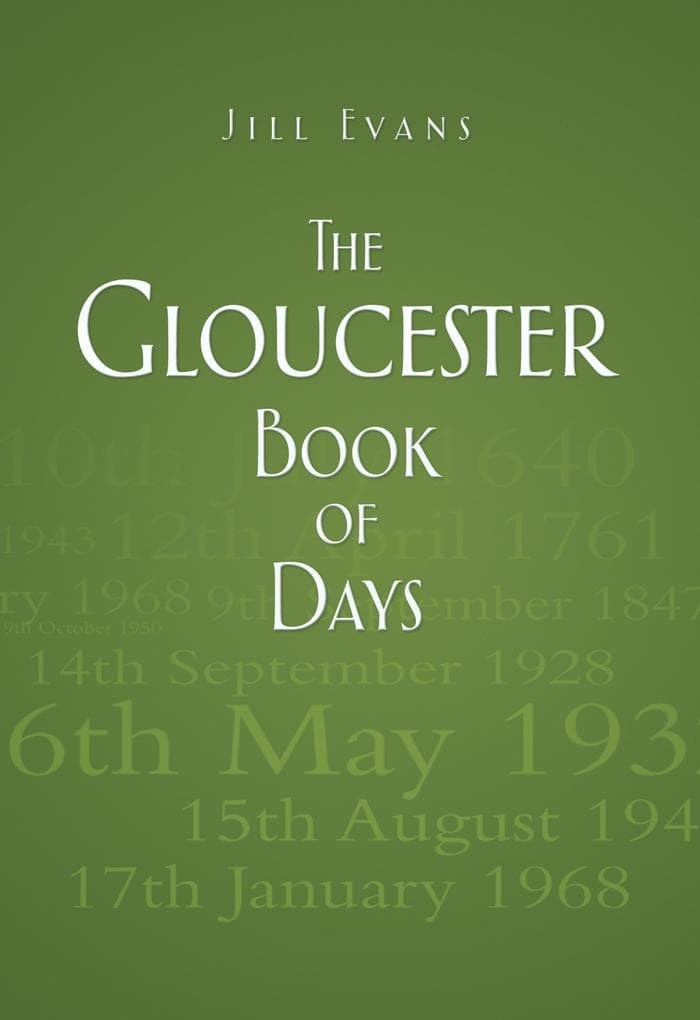 The Gloucester Book of Days