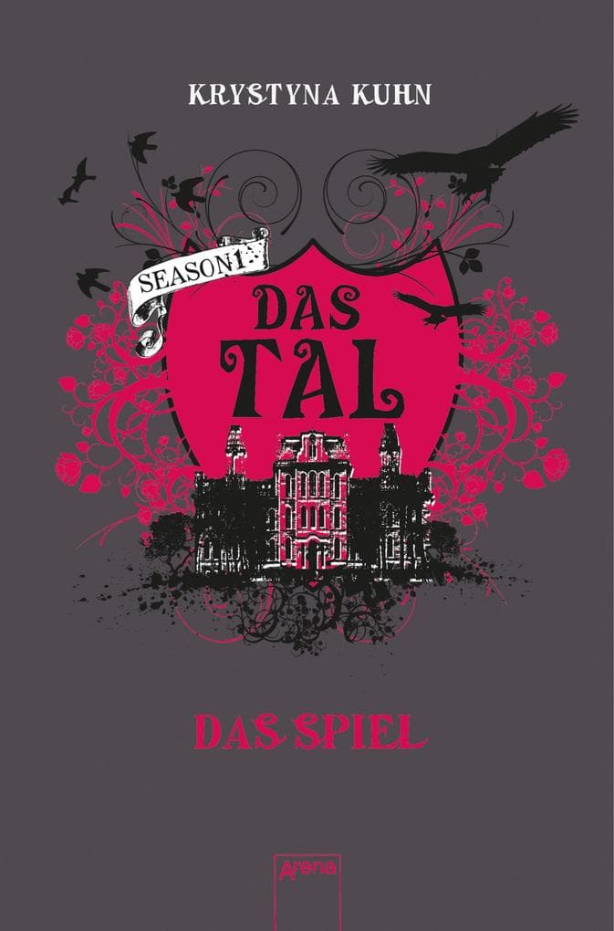 Das Tal: Das Spiel