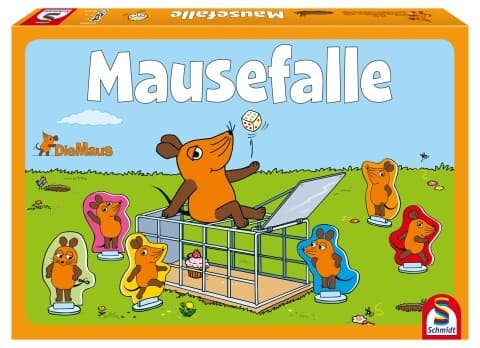 Mausefalle