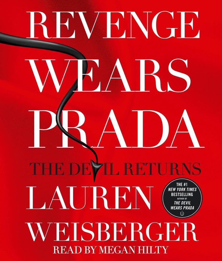 Revenge Wears Prada: The Devil Returns