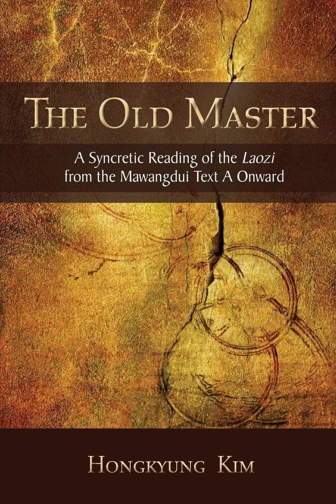 The Old Master