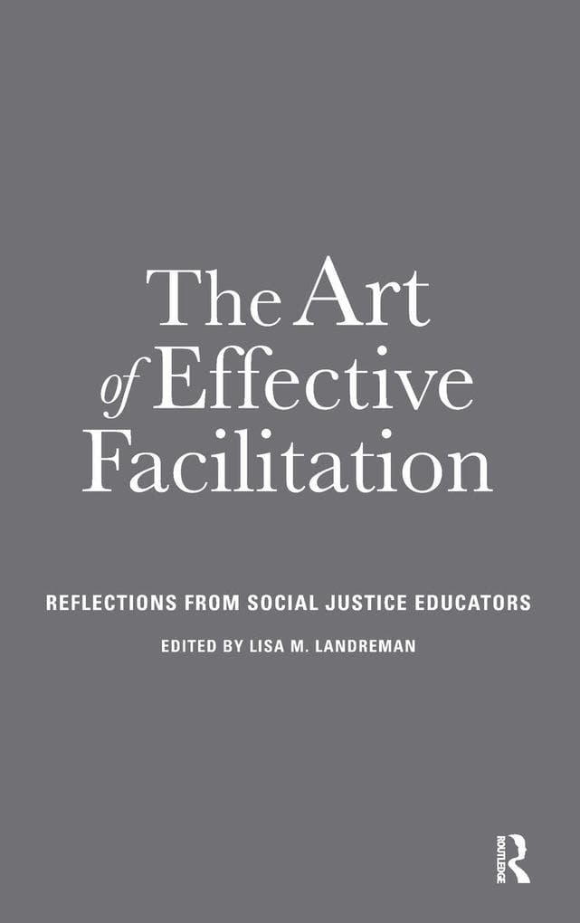 The Art of Effective Facilitation