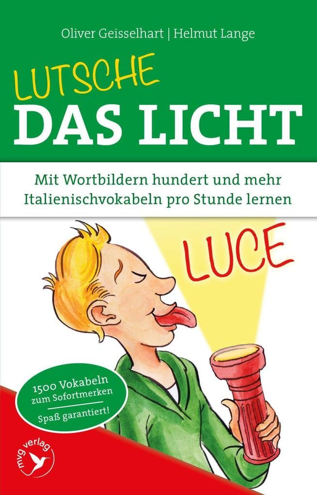 Lutsche das Licht
