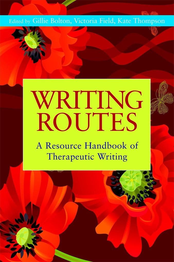 Writing Routes