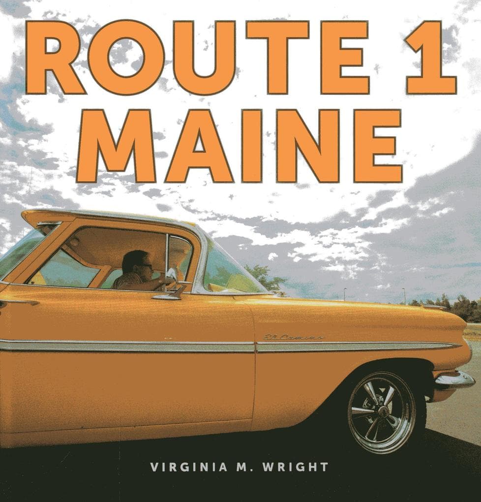 Route 1