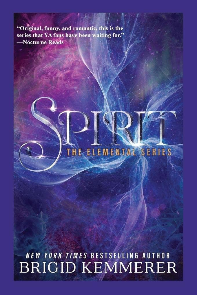 Spirit