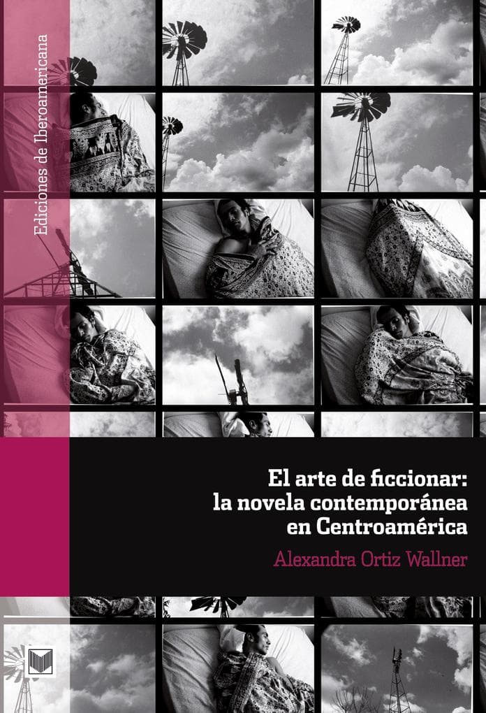 El arte de ficcionar