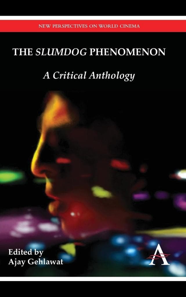 The "Slumdog" Phenomenon