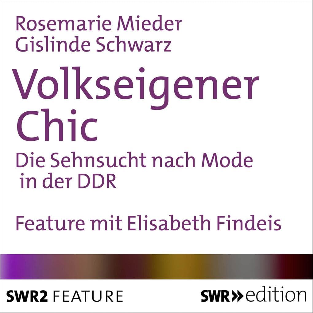 Volkseigener Chic