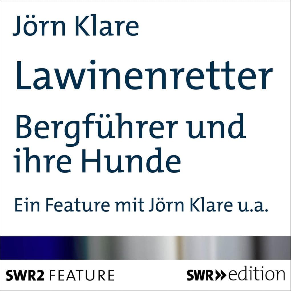 Lawinenretter