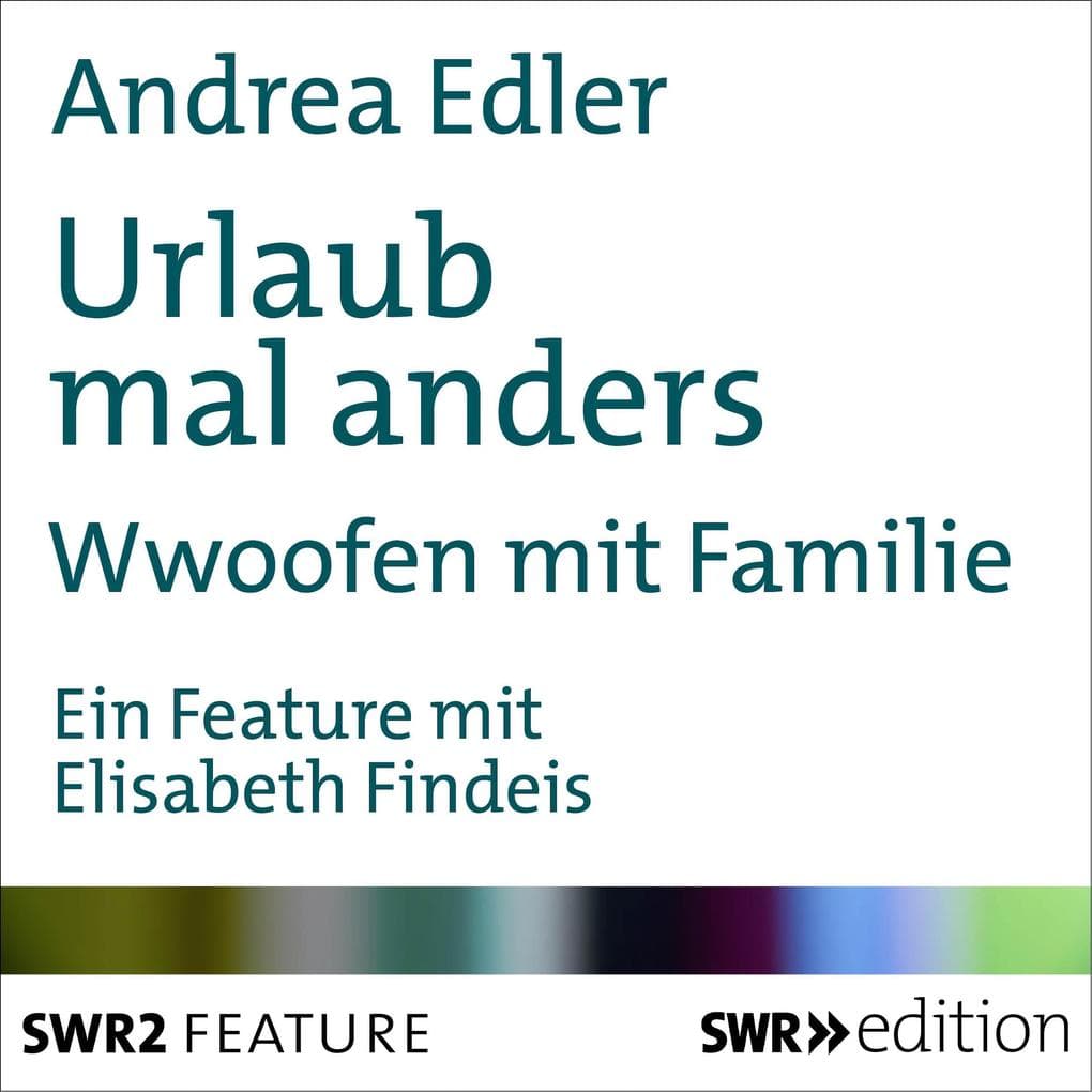 Urlaub mal anders