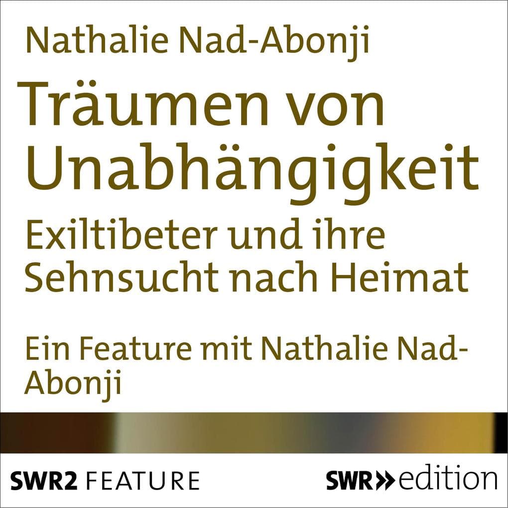 Träumen von Unabhängigkeit