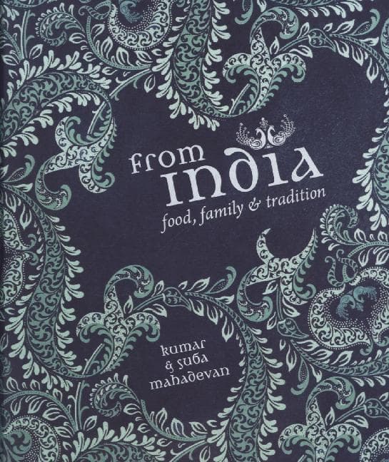 From India