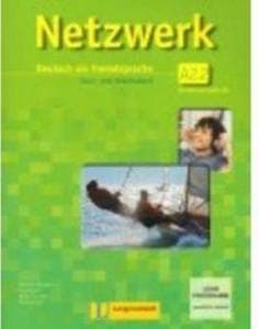 Netzwerk / Kurs- und Arbeitsbuch A2, Teilband 2 mit 2 Audio-CDs und DVD