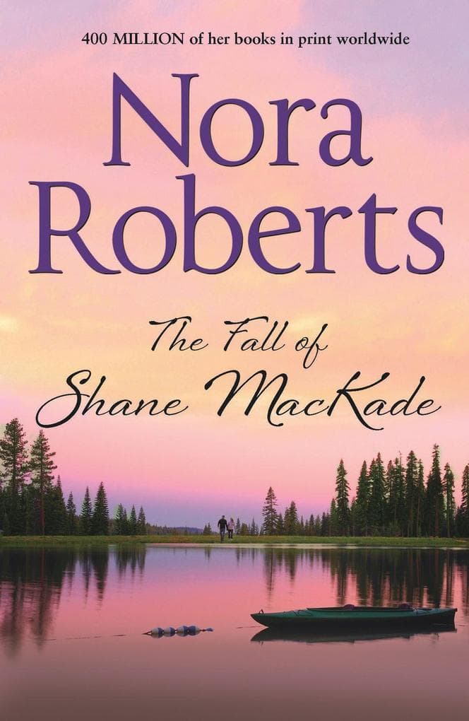 The Fall Of Shane Mackade