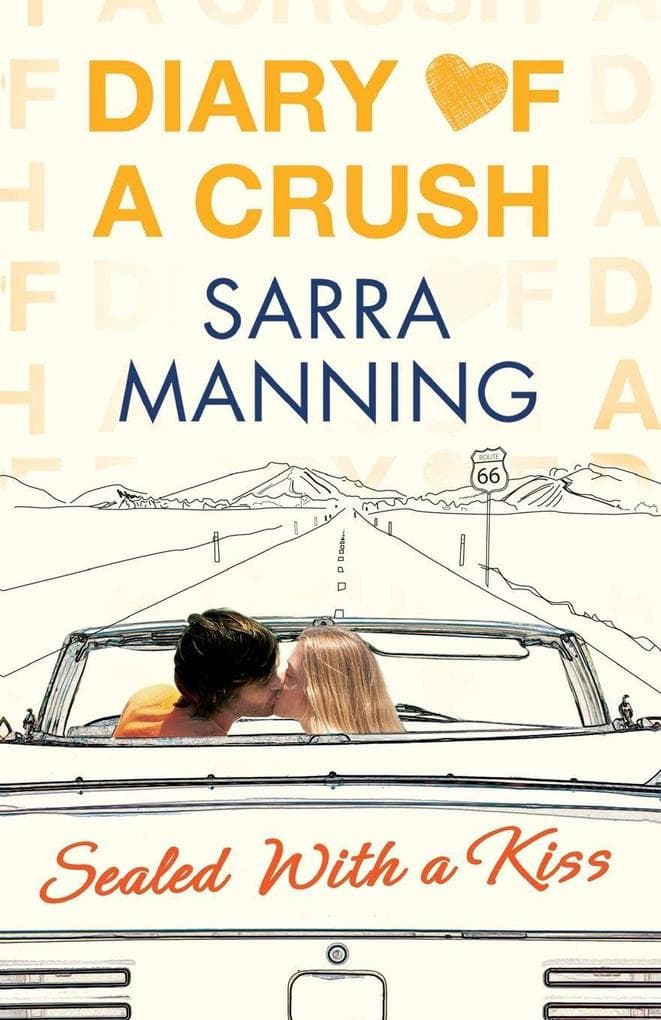 Diary of a Crush