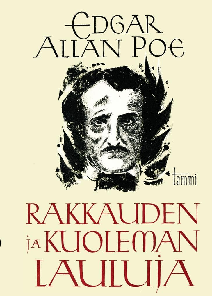Rakkauden ja kuoleman lauluja