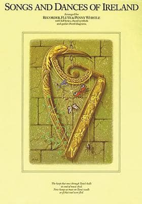Songs and Dances of Ireland