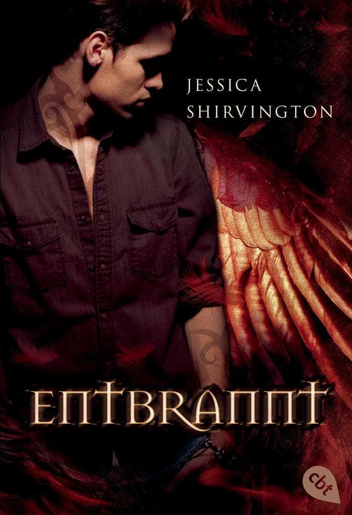 Violet Eden 04. Entbrannt