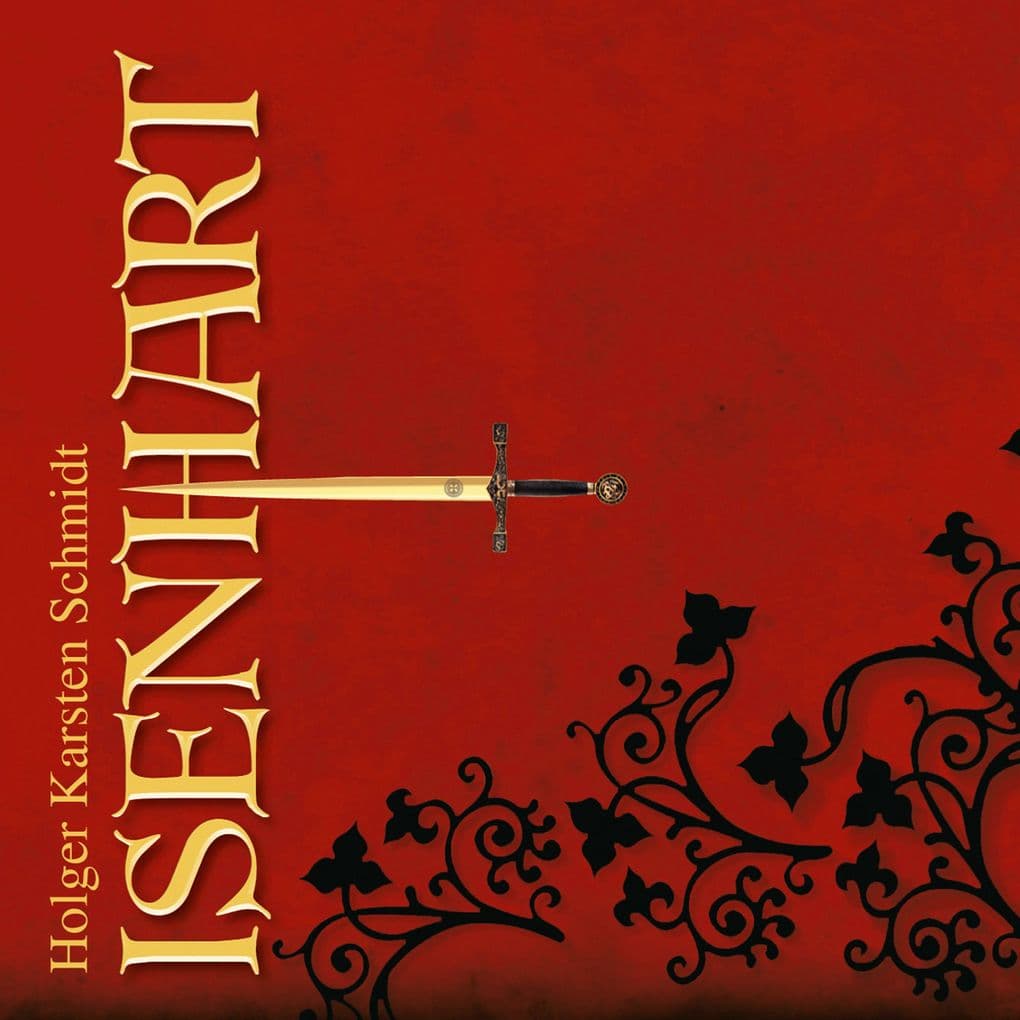 Isenhart
