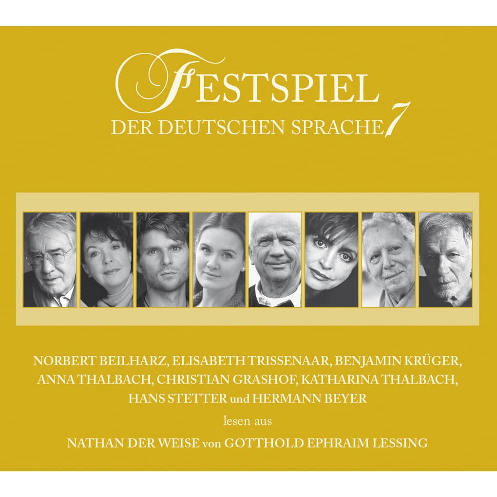 Nathan der Weise
