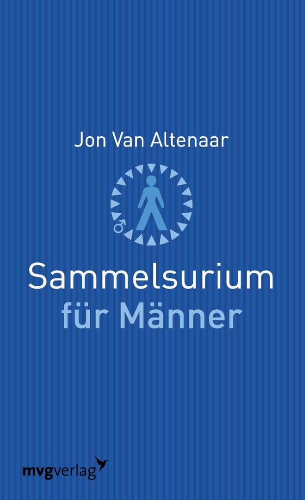 Sammelsurium für Männer