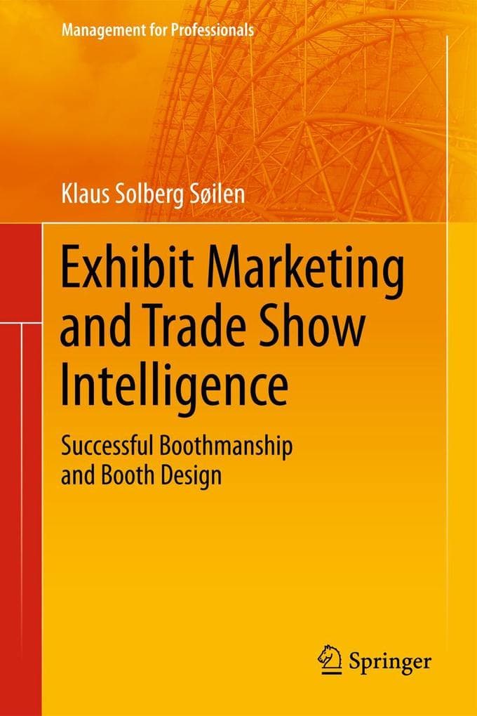 Exhibit Marketing and Trade Show Intelligence