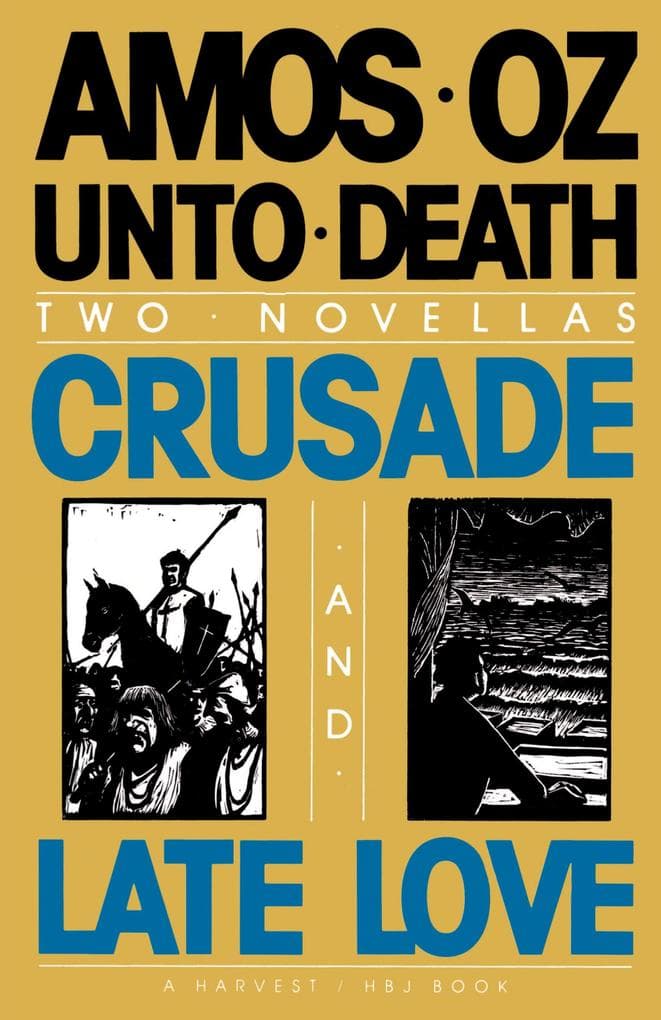 Unto Death