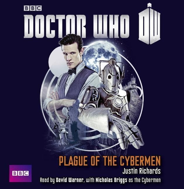 Doctor Who: Plague of the Cybermen