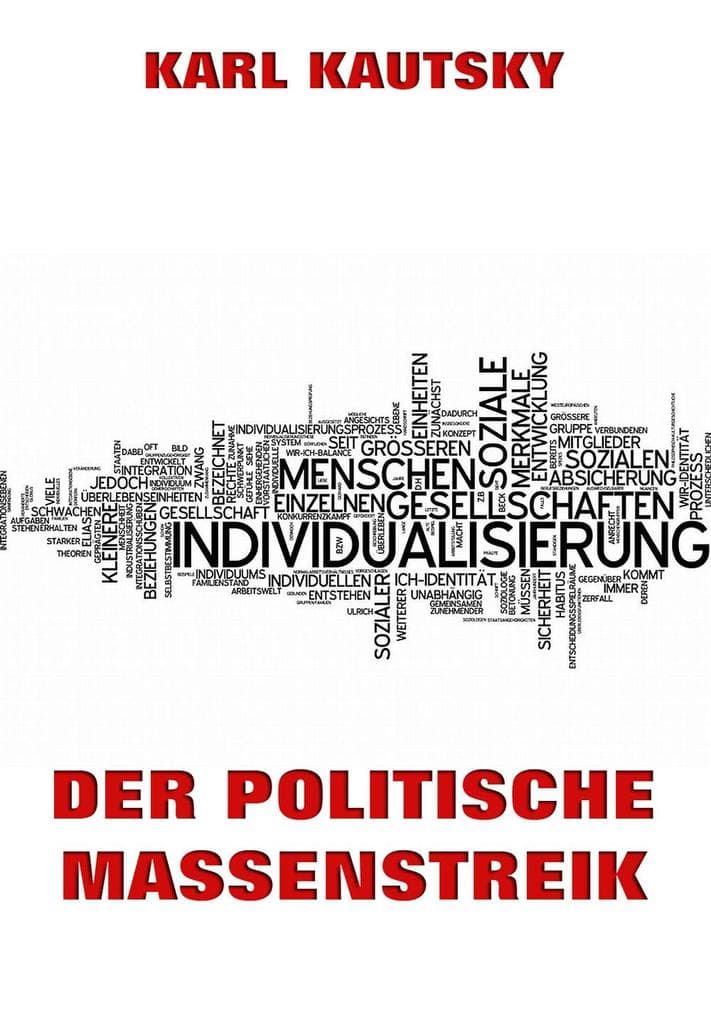 Der politische Massenstreik