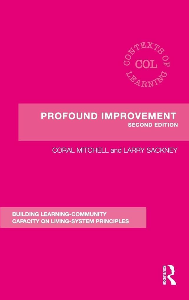 Profound Improvement