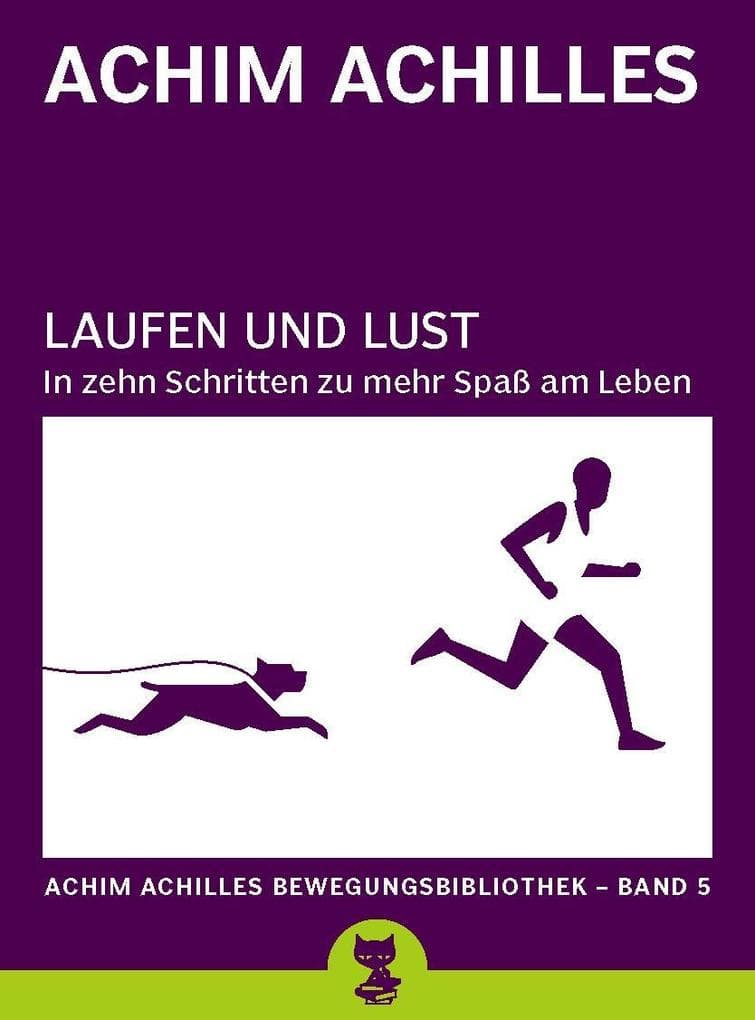 Laufen und Lust